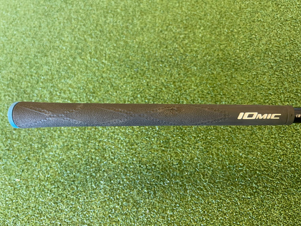 Theory TH-460 18° 5 Wood