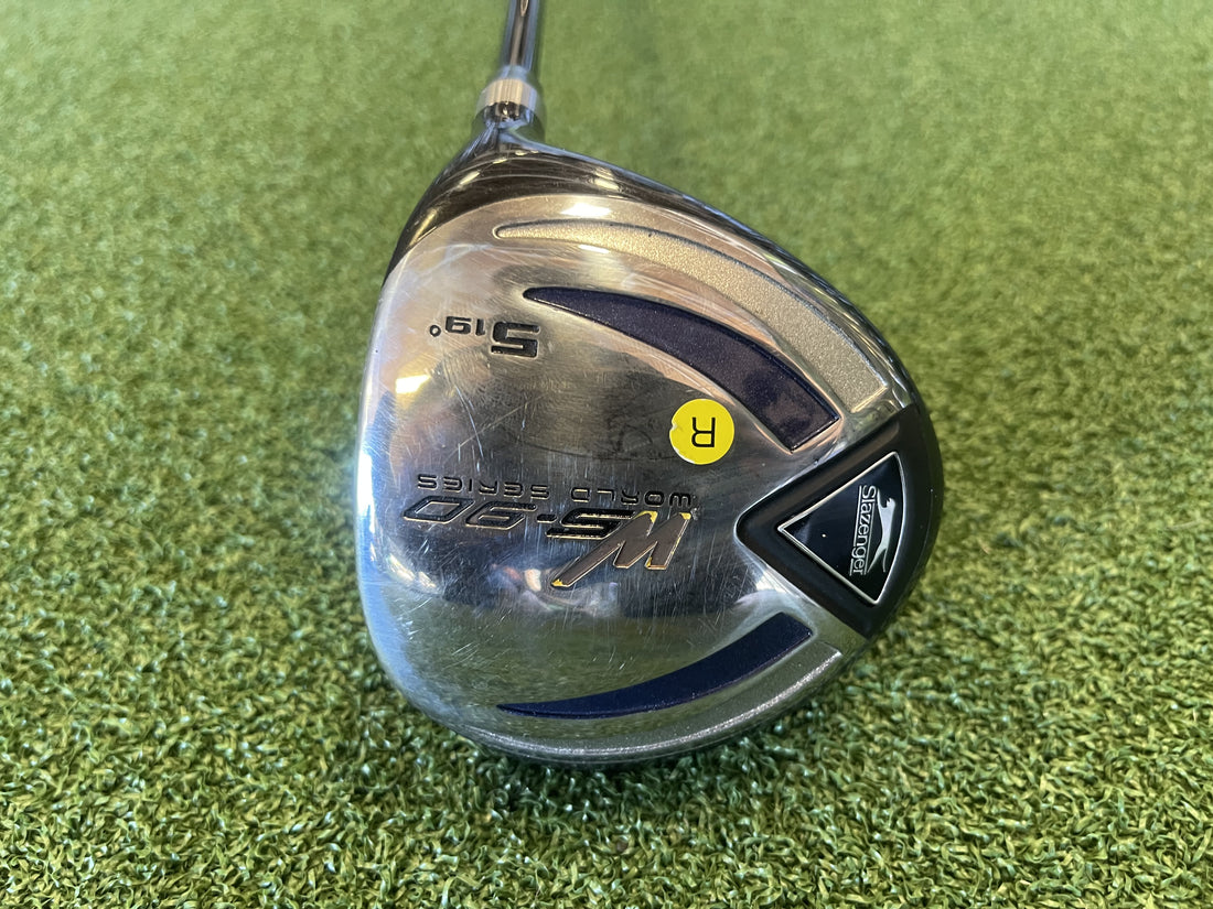 Slazenger W5-90 19° 5 Wood