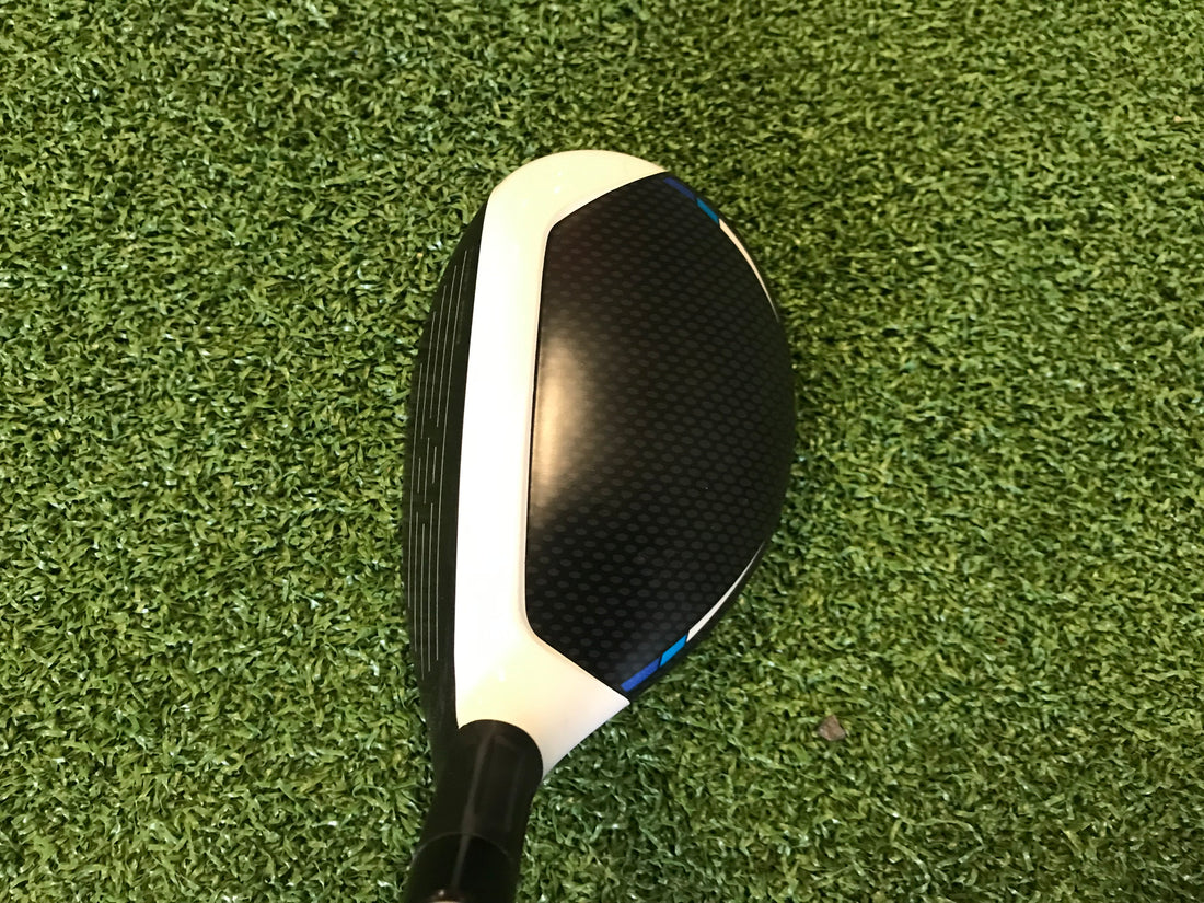 2021 TaylorMade SIM 2 Max 28° Ladies 6 Hybrid