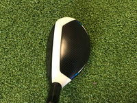 2021 TaylorMade SIM 2 Max 28° Ladies 6 Hybrid