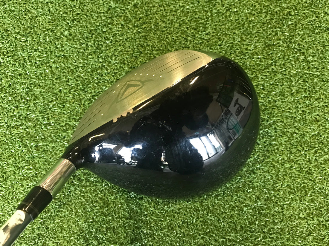 Callaway Diablo Octane 9.5° Driver