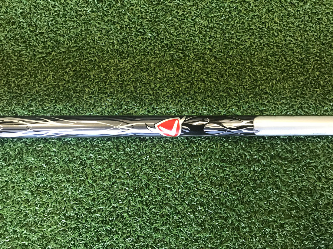 Callaway Diablo Octane 9.5° Driver