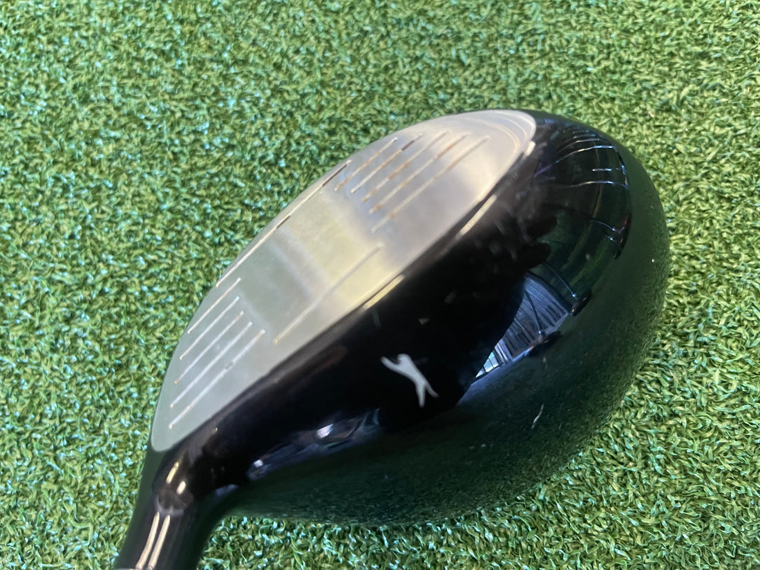 Slazenger W5-90 19° 5 Wood