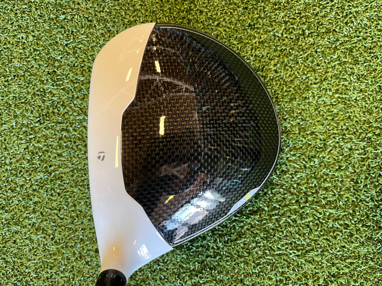 2017 TaylorMade M2 10.5° Driver With Headcover