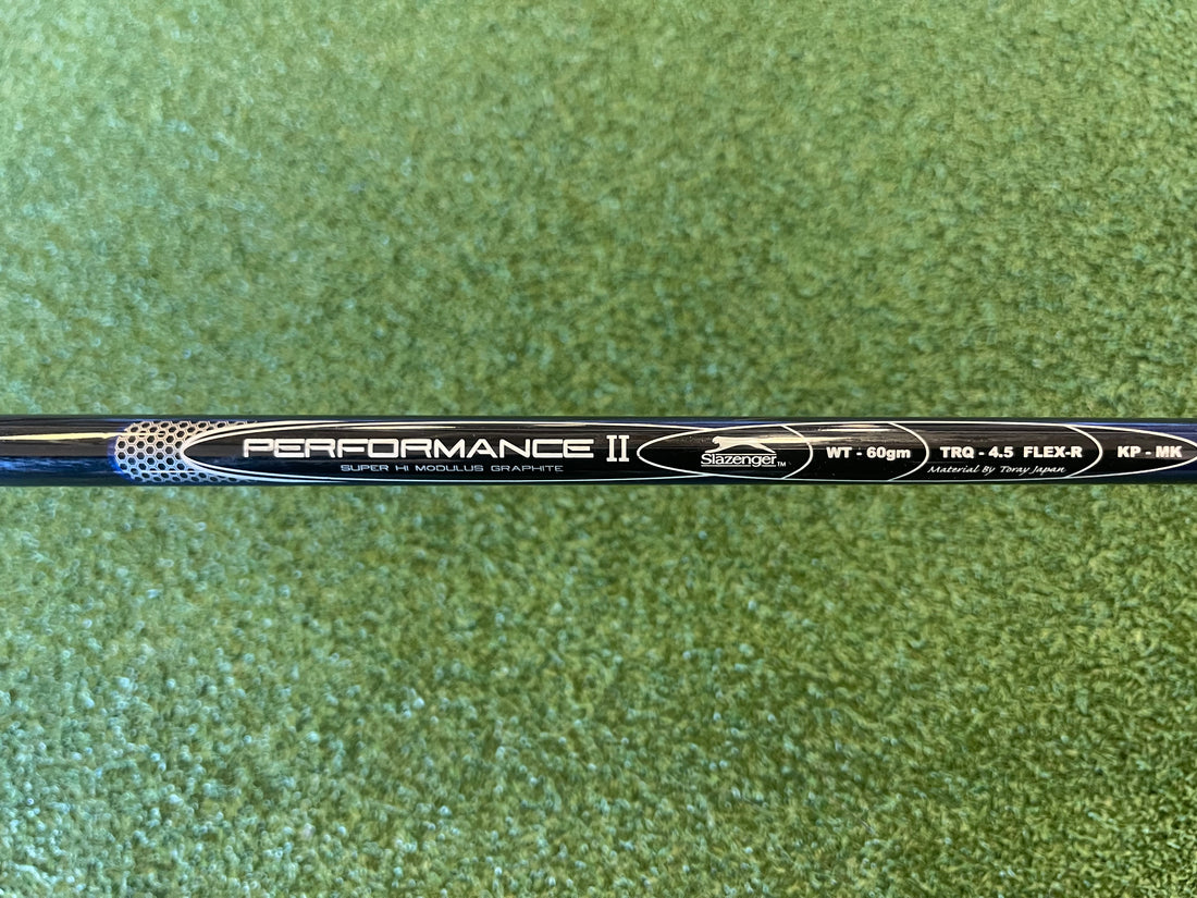 Slazenger W5-90 19° 5 Wood