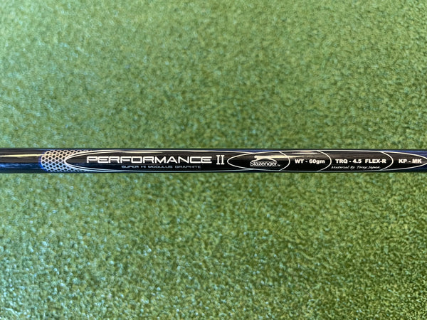 Slazenger W5-90 19° 5 Wood