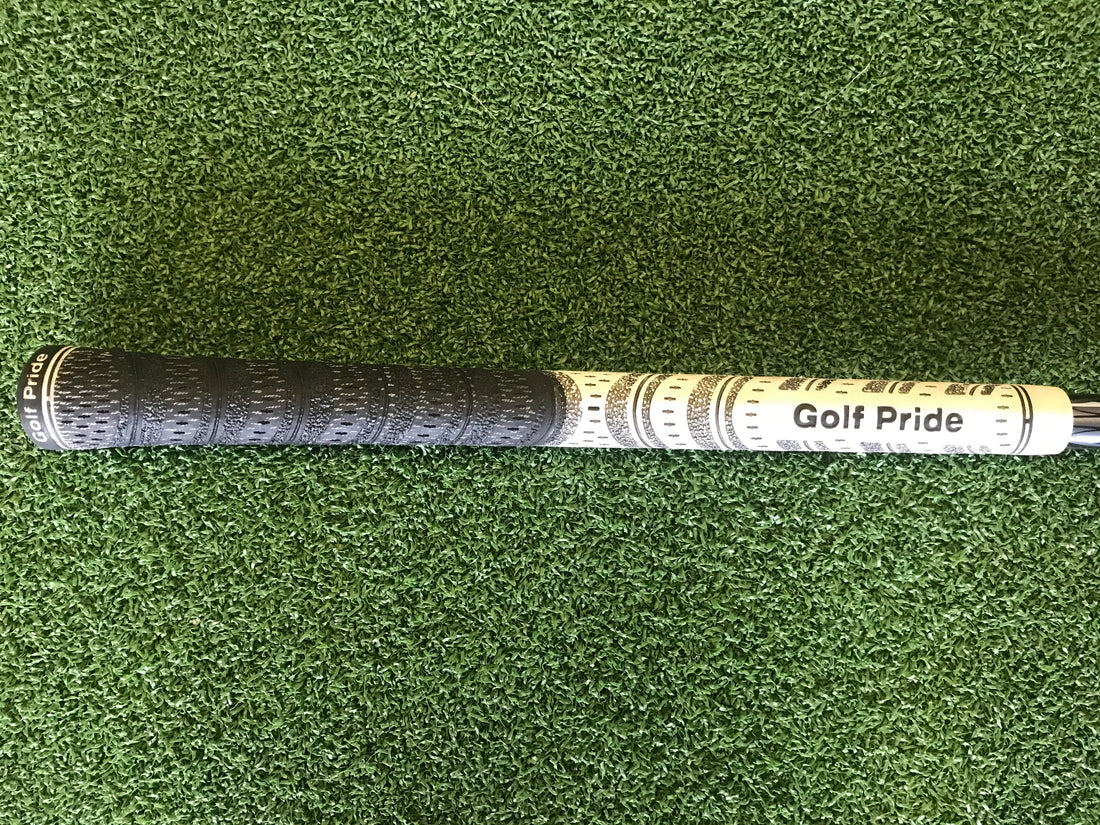 Callaway Diablo Octane 9.5° Driver