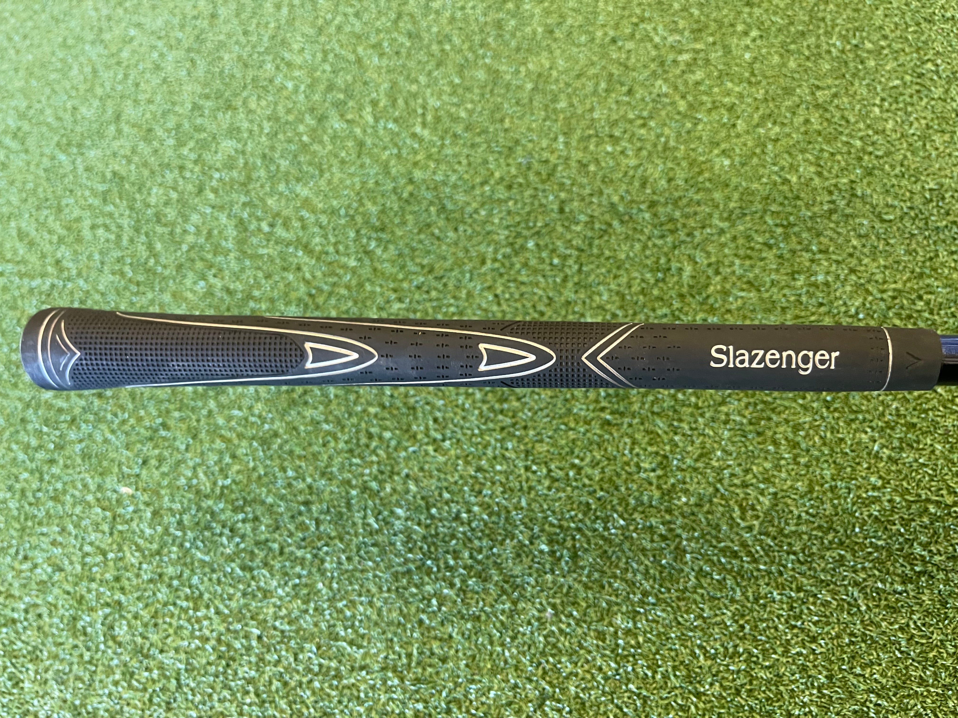 Slazenger W5-90 19° 5 Wood