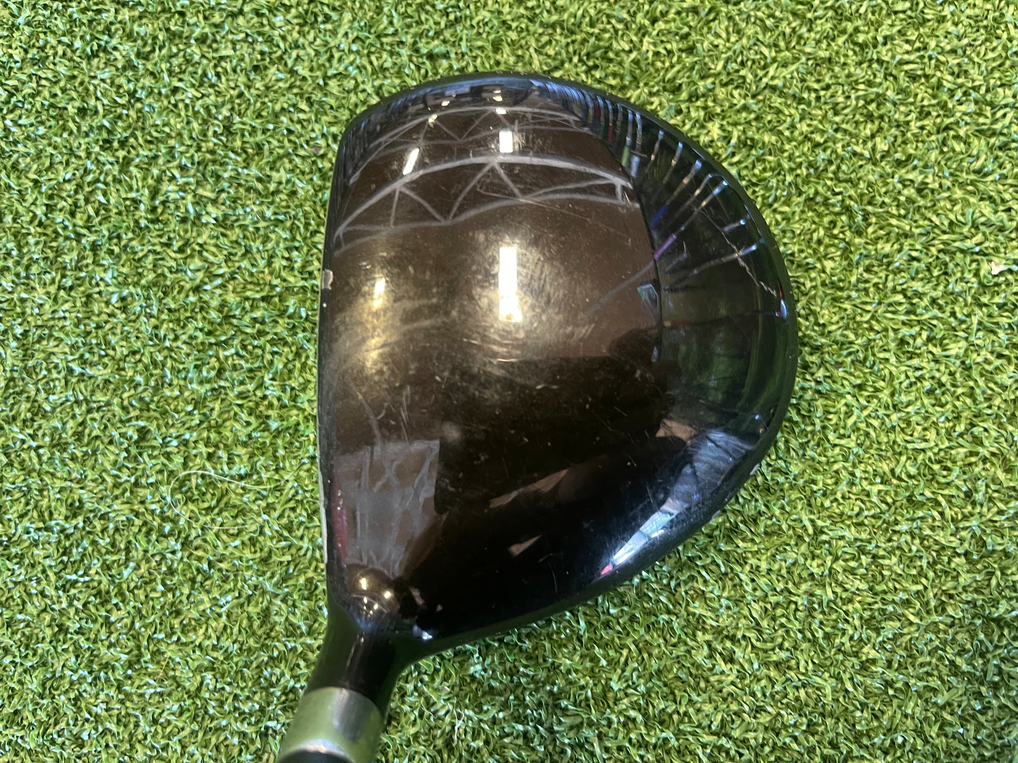 Marvelous X Piral 15° 3 Wood