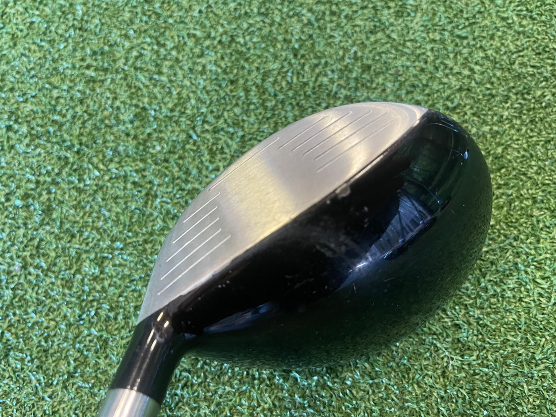 Marvelous X Piral 15° 3 Wood