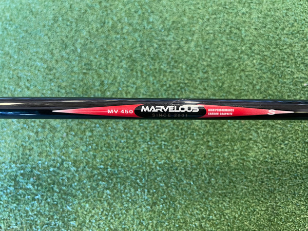 Marvelous X Piral 15° 3 Wood