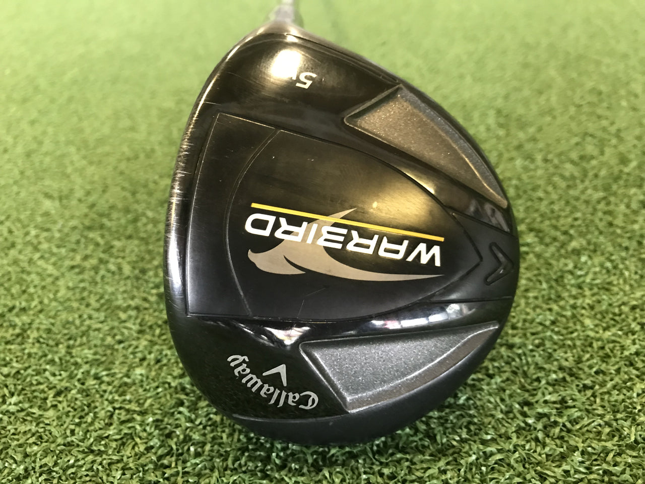 Callaway Warbird 18° 5 Wood