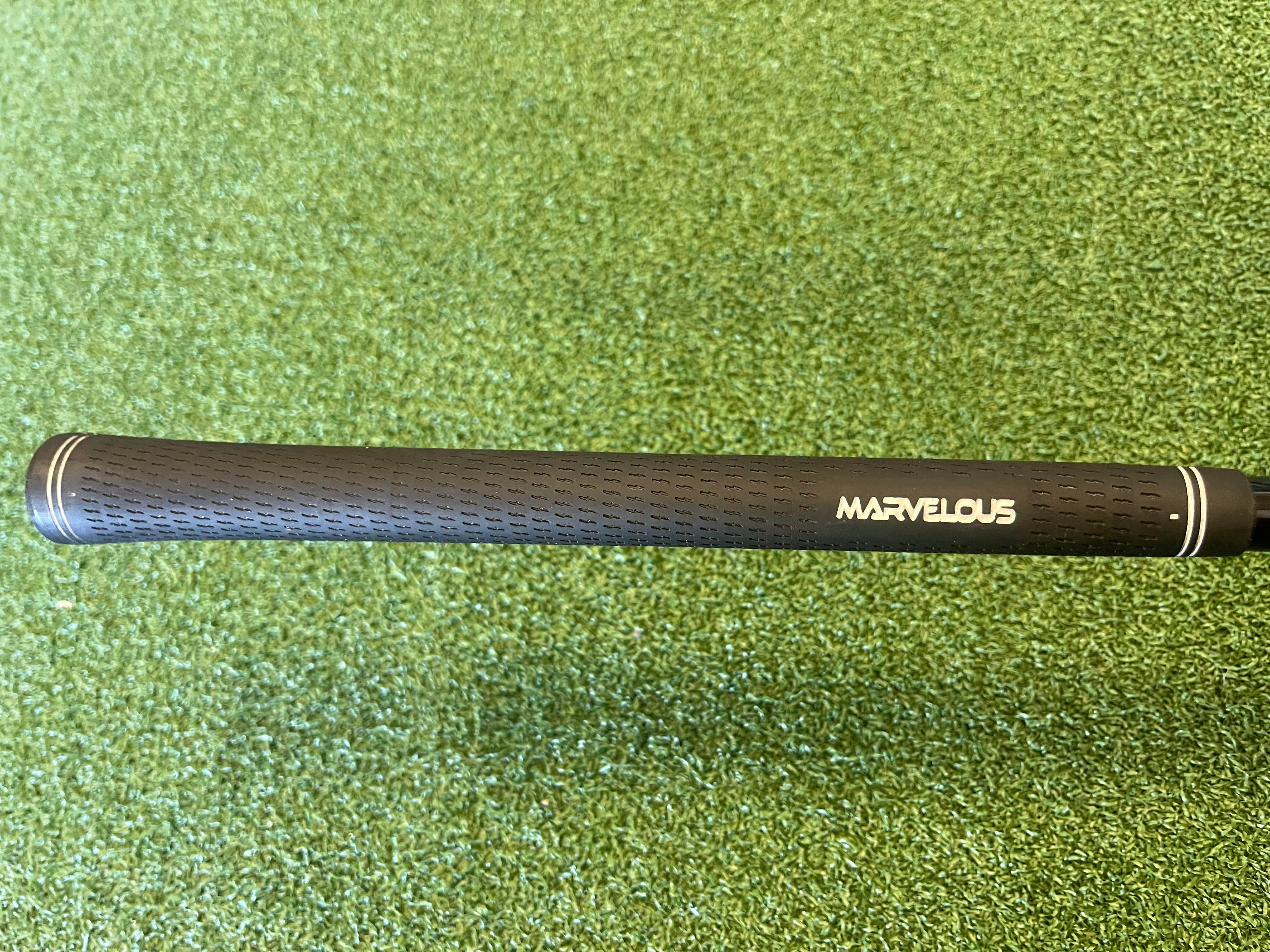 Marvelous X Piral 15° 3 Wood