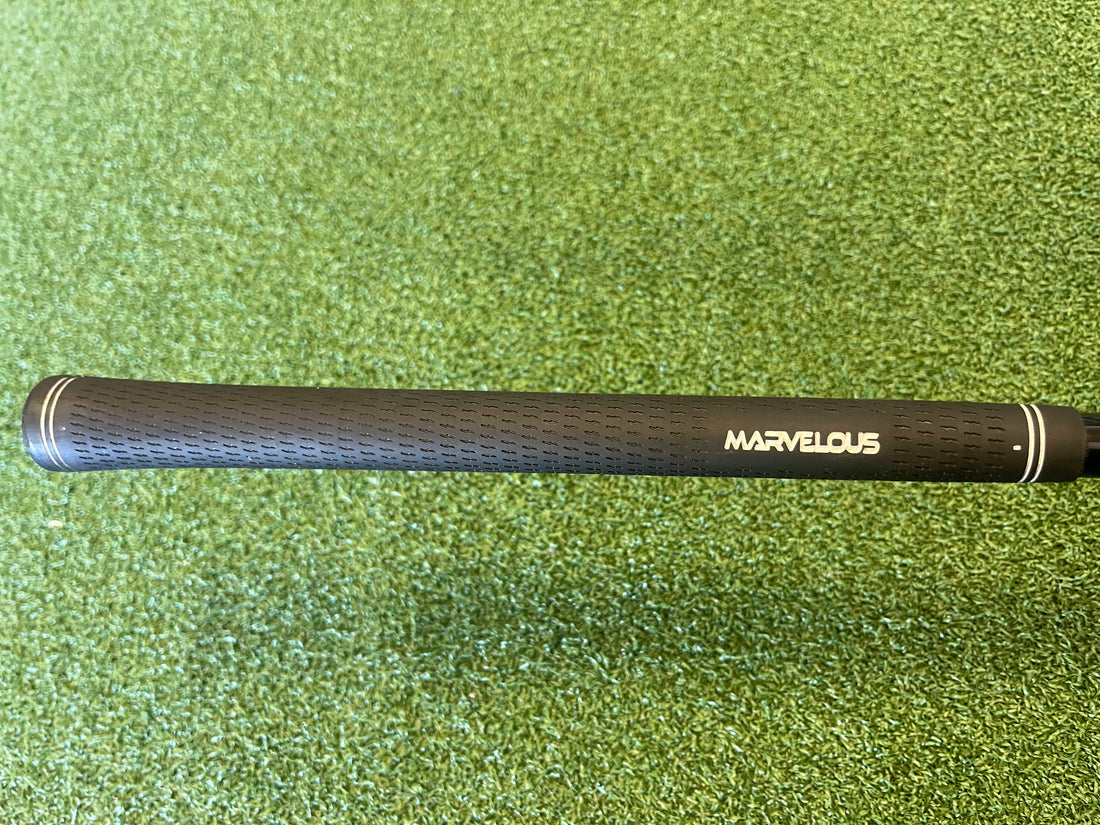 Marvelous X Piral 15° 3 Wood