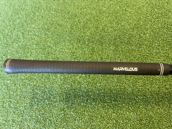 Marvelous X Piral 15° 3 Wood