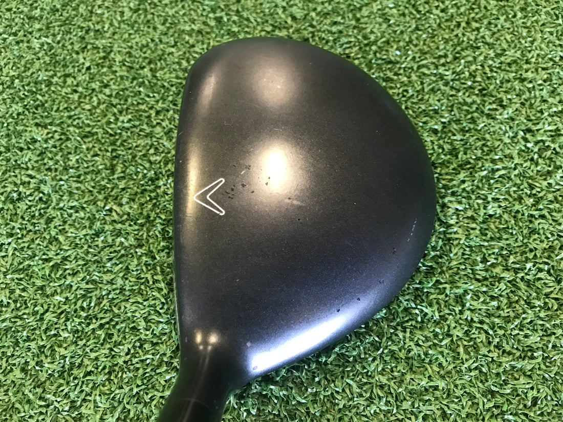 Callaway Warbird 18° 5 Wood
