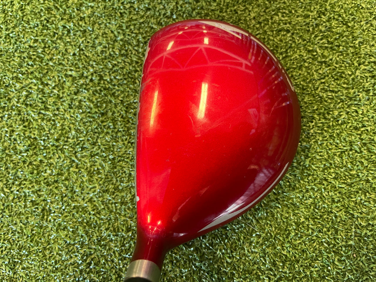 Blaster J 15° 3 Wood