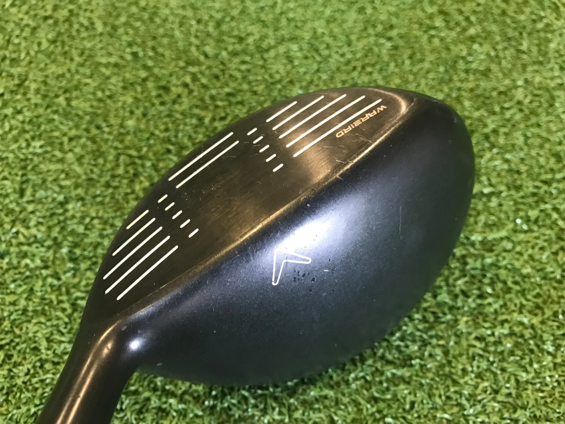 Callaway Warbird 18° 5 Wood