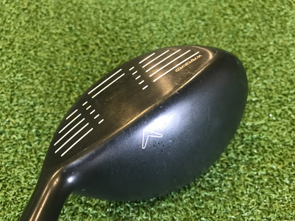Callaway Warbird 18° 5 Wood