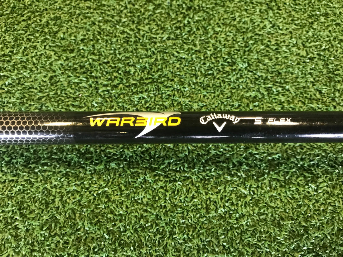 Callaway Warbird 18° 5 Wood