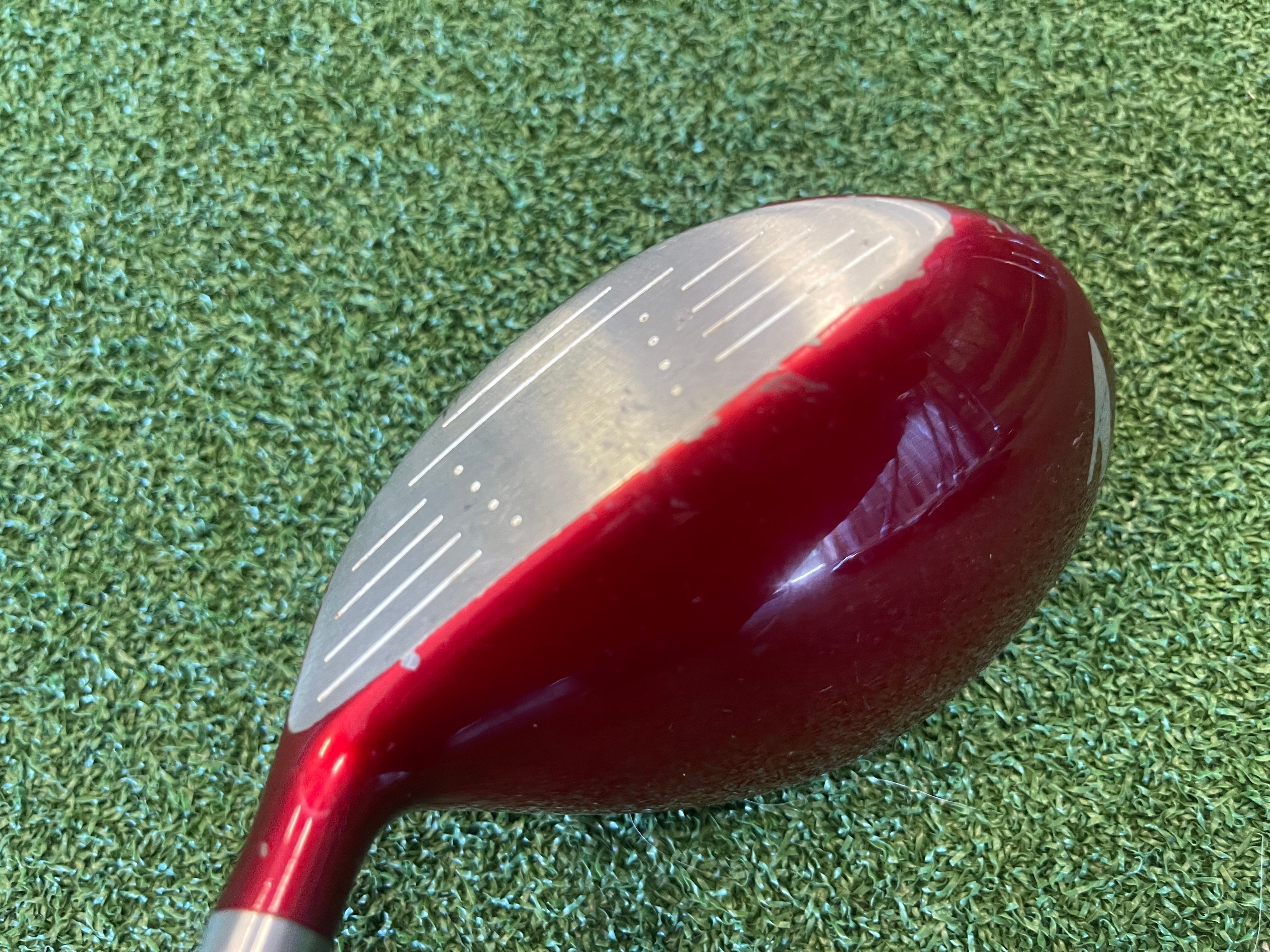 Blaster J 15° 3 Wood