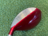 Blaster J 15° 3 Wood