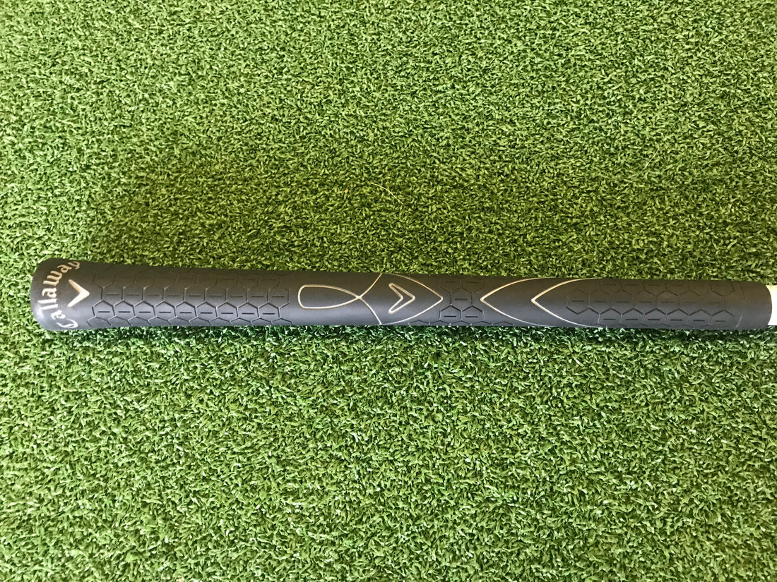 Callaway Warbird 18° 5 Wood