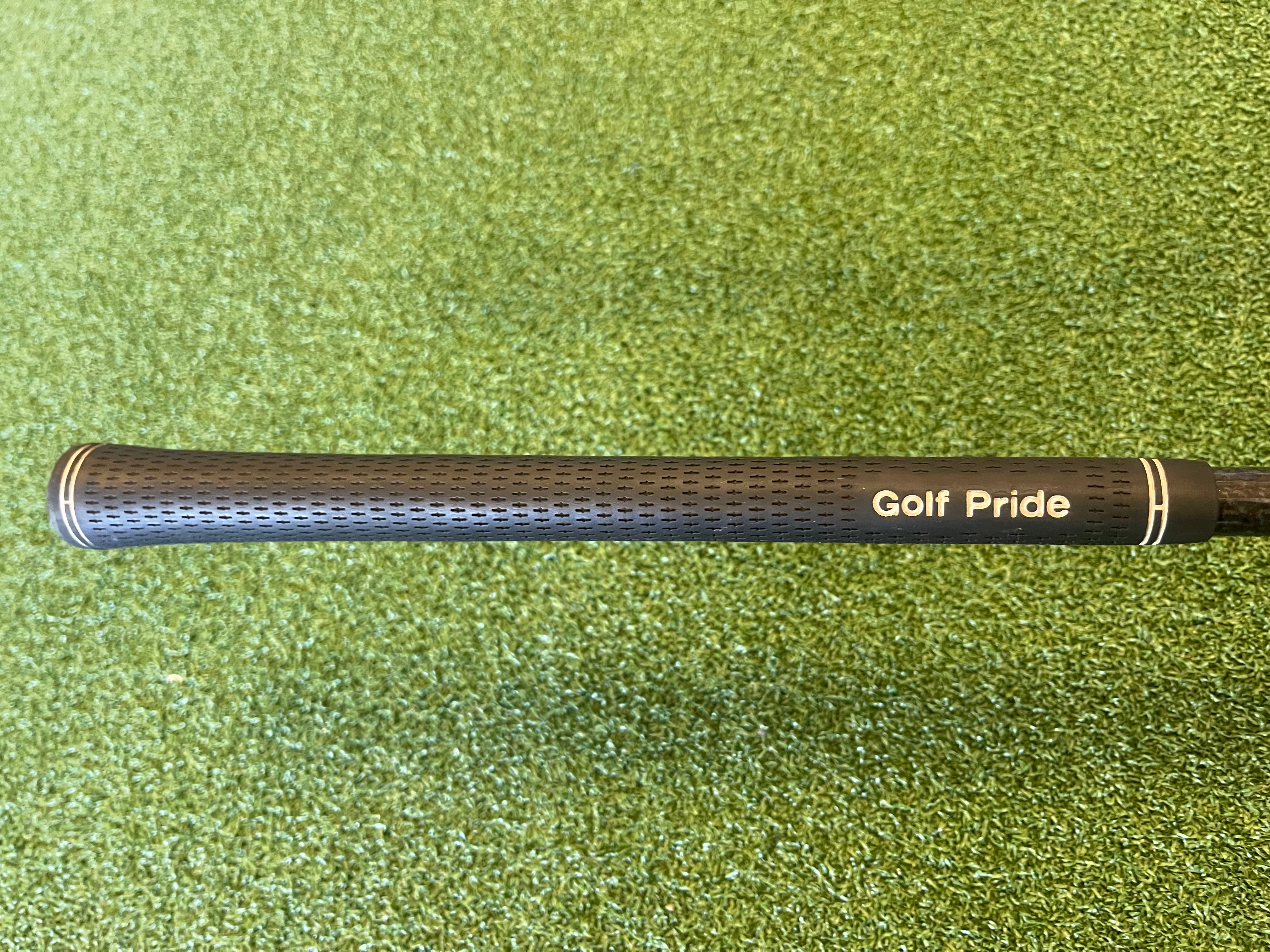 Blaster J 15° 3 Wood