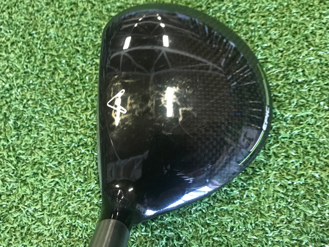 2021 Callaway Epic Max 18° 5 Wood *Excellent Condition*