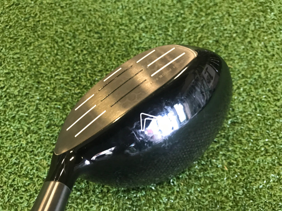 2021 Callaway Epic Max 18° 5 Wood *Excellent Condition*