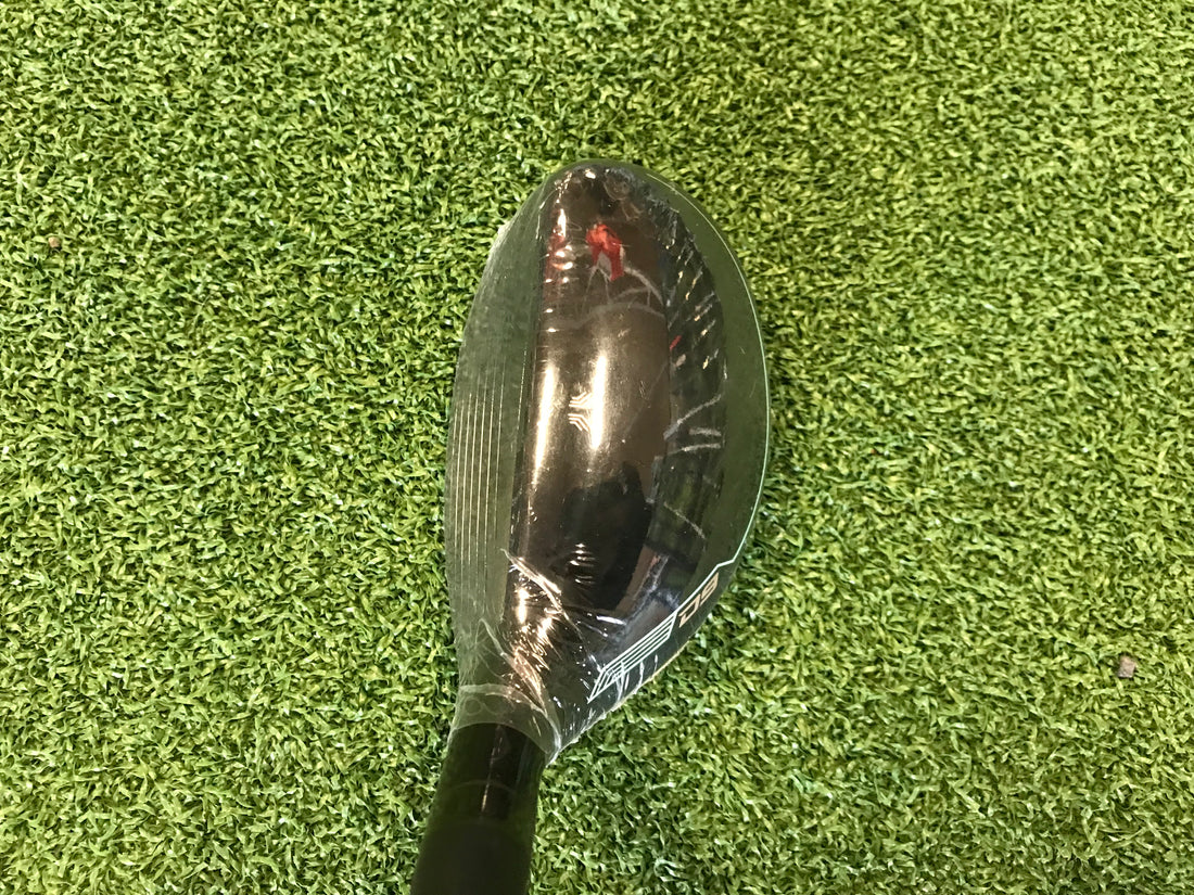 Wilson Ladies D9 28.5° 6 Hybrid With Headcover