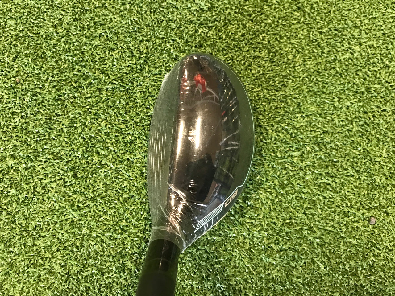 Wilson Ladies D9 28.5° 6 Hybrid With Headcover