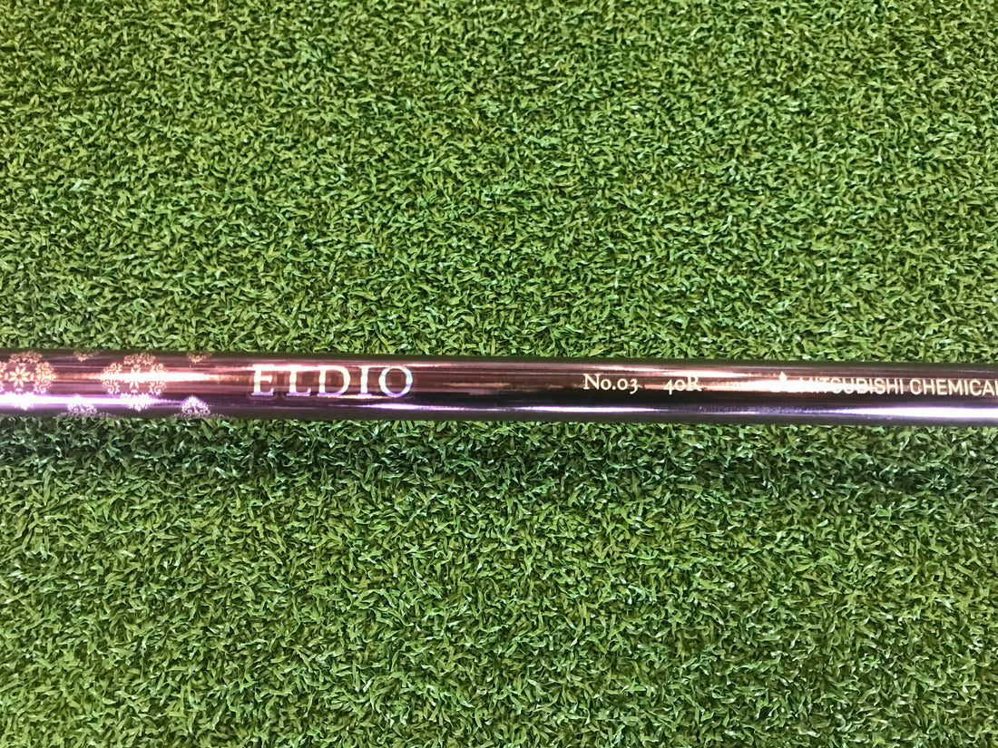 2021 Callaway Epic Max 18° 5 Wood *Excellent Condition*
