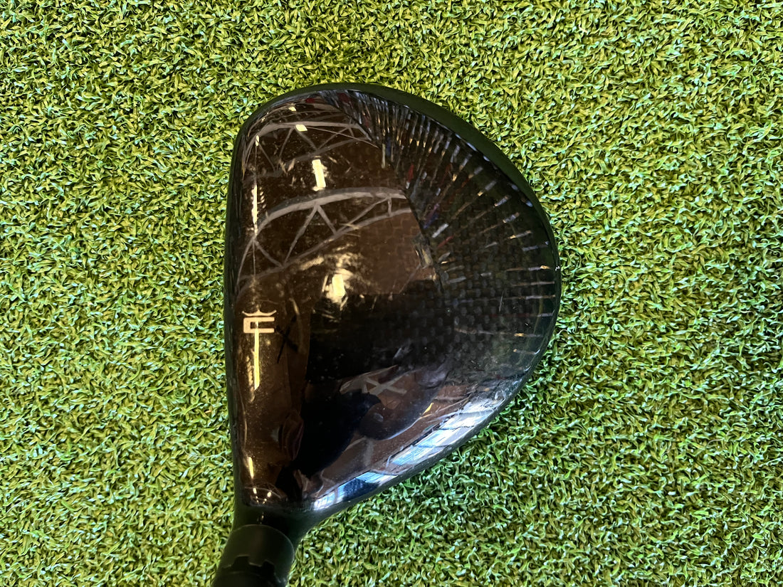 2023 Cobra Aerojet LS 14.5° 3 Wood *Excellent Condition*