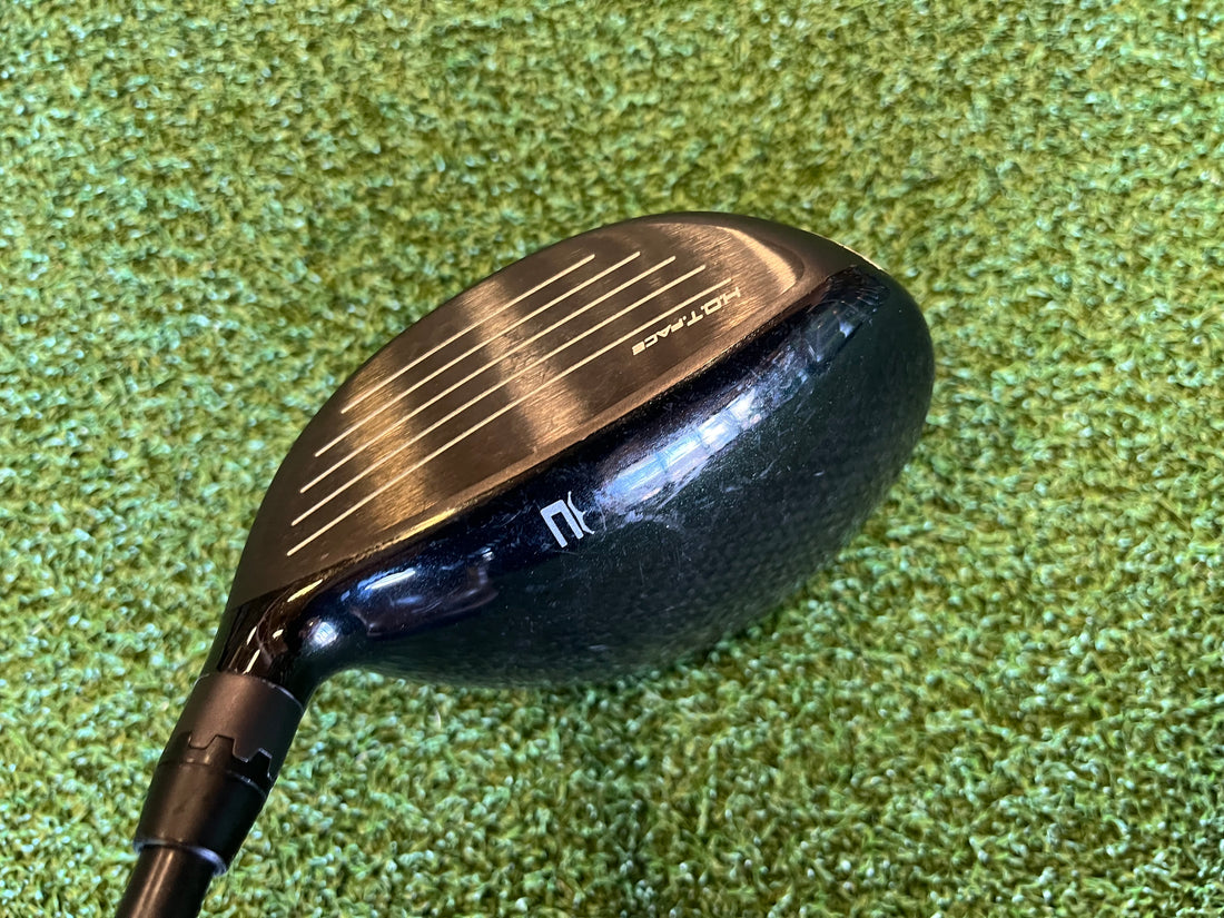 2023 Cobra Aerojet LS 14.5° 3 Wood *Excellent Condition*
