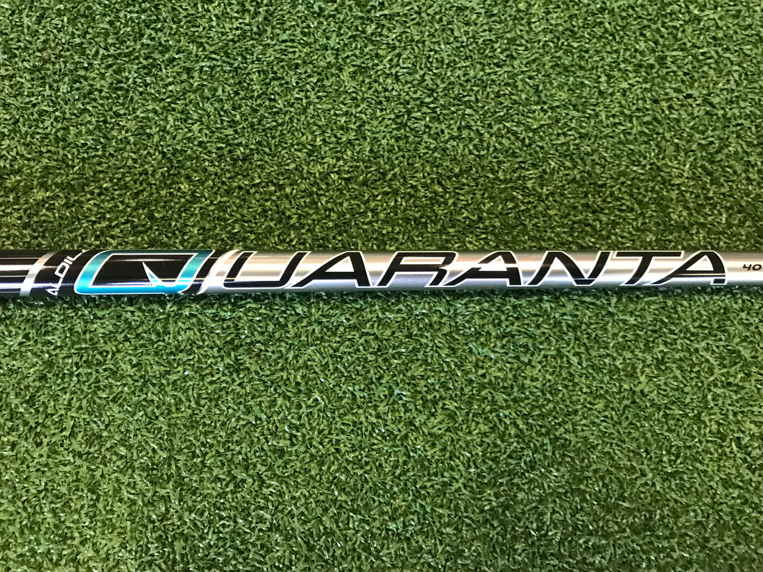 Wilson Ladies D9 28.5° 6 Hybrid With Headcover
