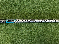 Wilson Ladies D9 28.5° 6 Hybrid With Headcover