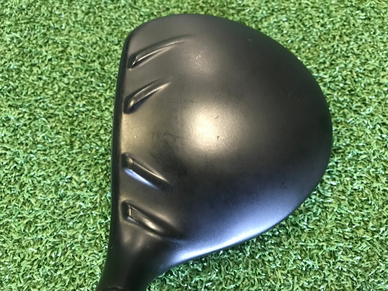 2017 Ping G400 SFT 16° 3 Wood