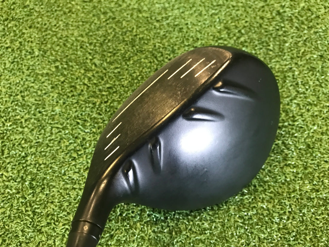 2017 Ping G400 SFT 16° 3 Wood