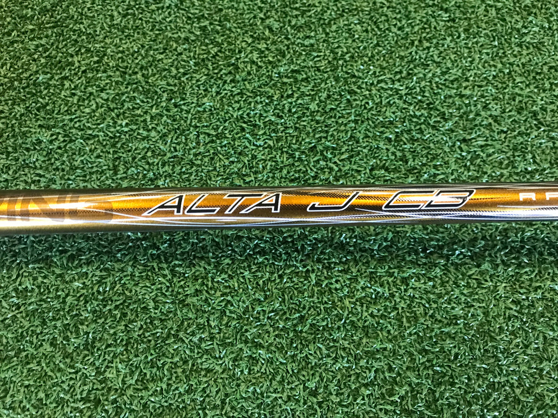 2017 Ping G400 SFT 16° 3 Wood