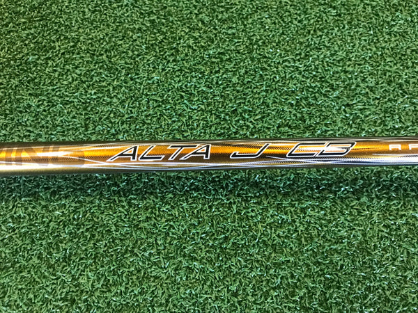 2017 Ping G400 SFT 16° 3 Wood