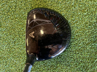 Callaway Diablo Octane 18° 5 Wood