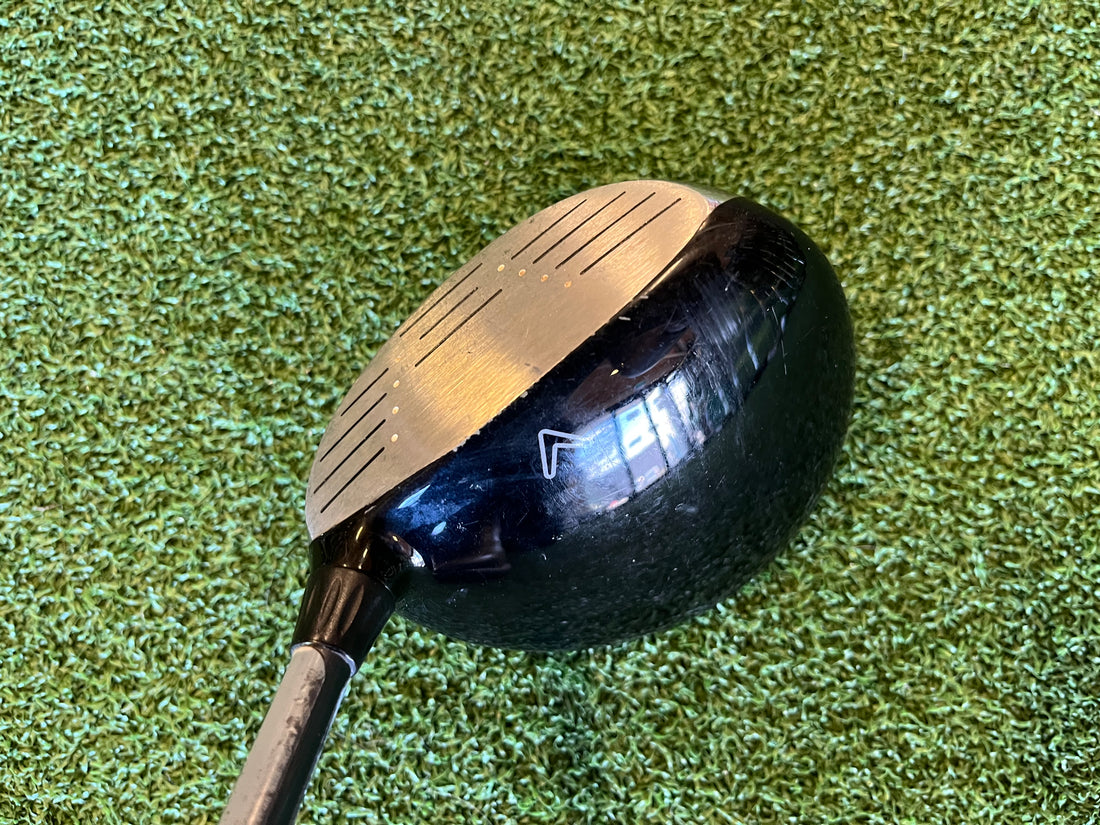 Callaway Diablo Octane 18° 5 Wood