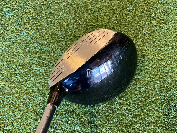 Callaway Diablo Octane 18° 5 Wood