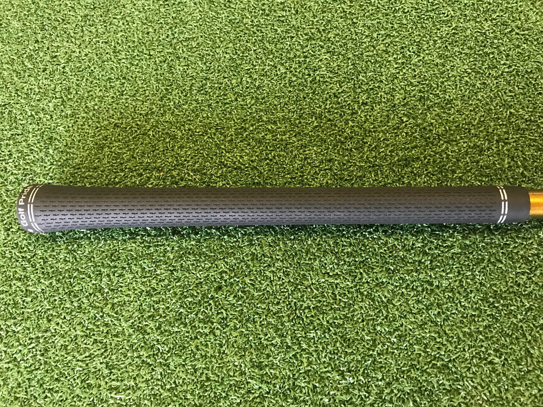 2017 Ping G400 SFT 16° 3 Wood