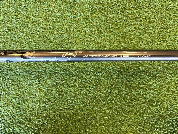 Callaway Diablo Octane 18° 5 Wood