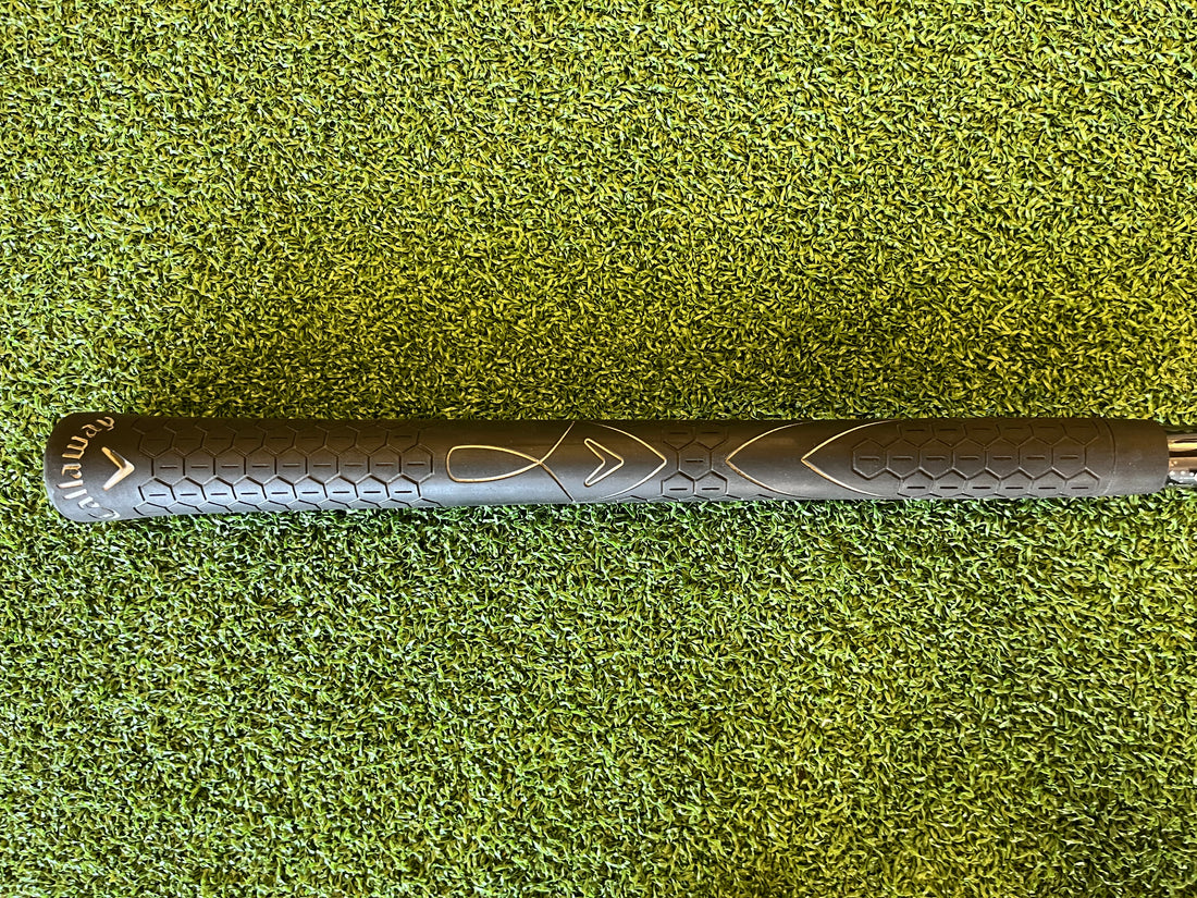 Callaway Diablo Octane 18° 5 Wood