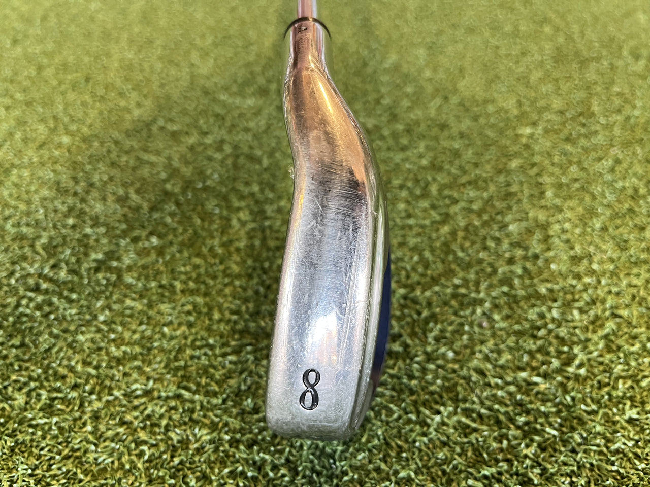 Callaway X-20 8 Iron