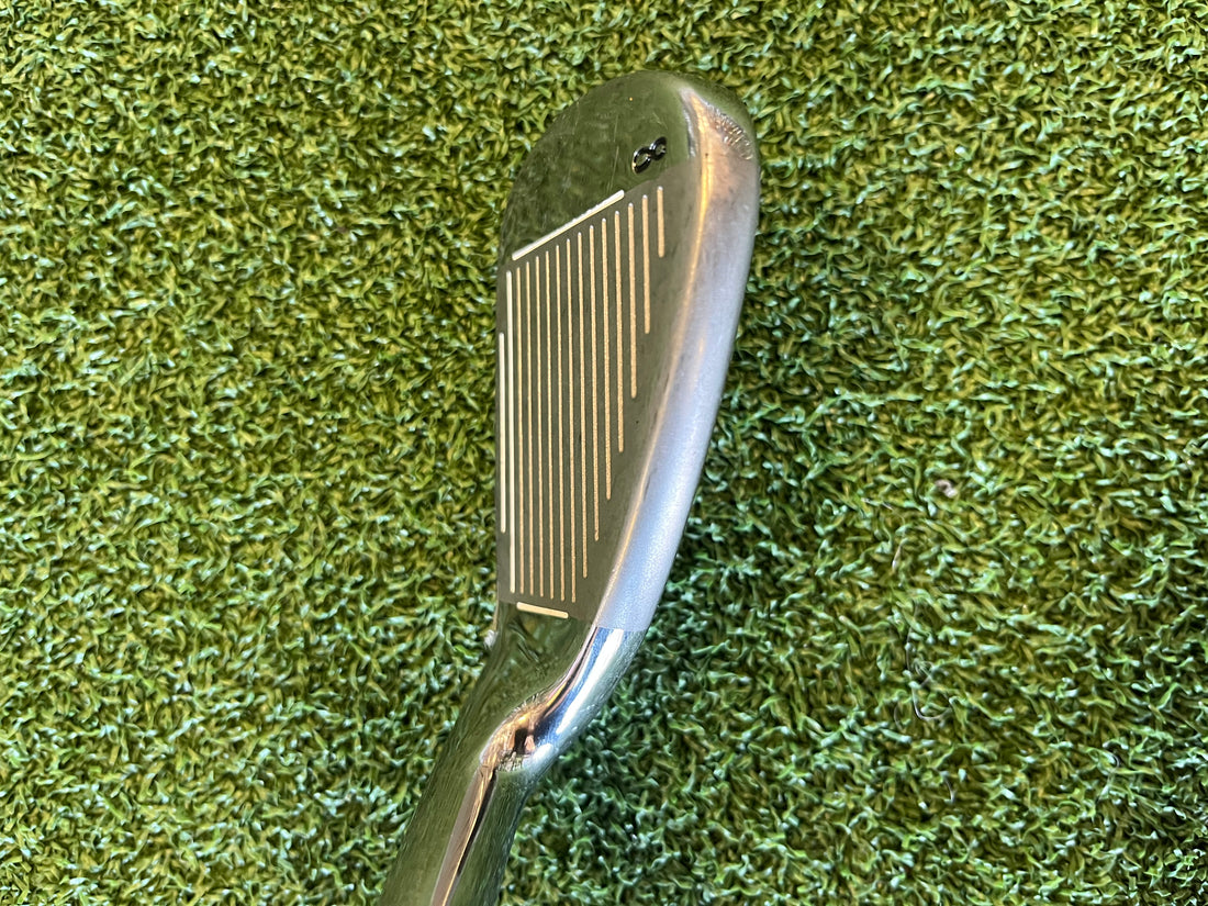 Callaway X-20 8 Iron