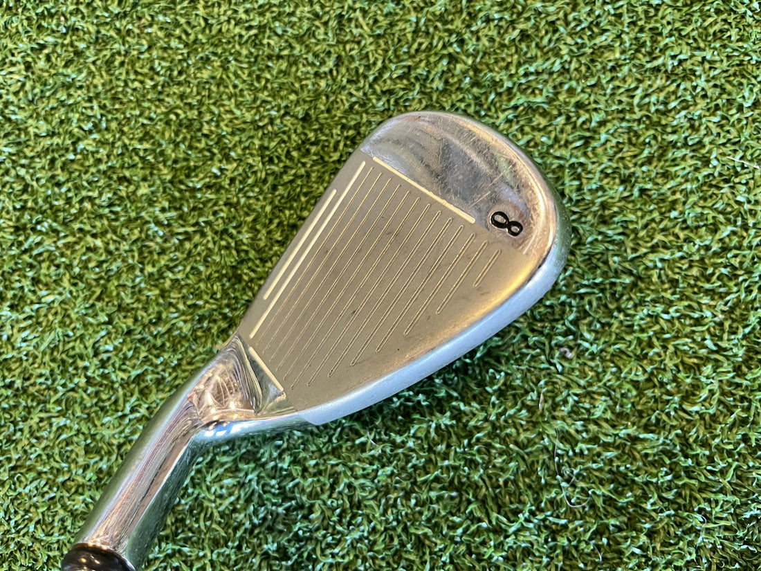 Callaway X-20 8 Iron